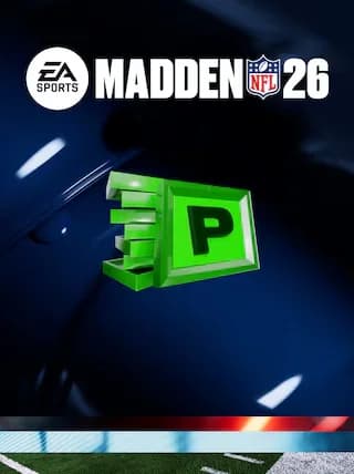 Madden NFL 26 - 5850 Madden Points (Xbox Series X/S) - Xbox Live Key -