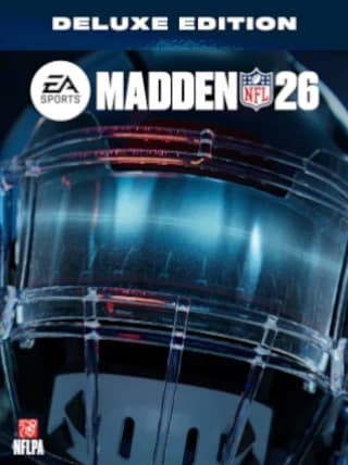 Madden NFL 26 | Deluxe Edition (Xbox Series X/S) - Xbox Live Key -