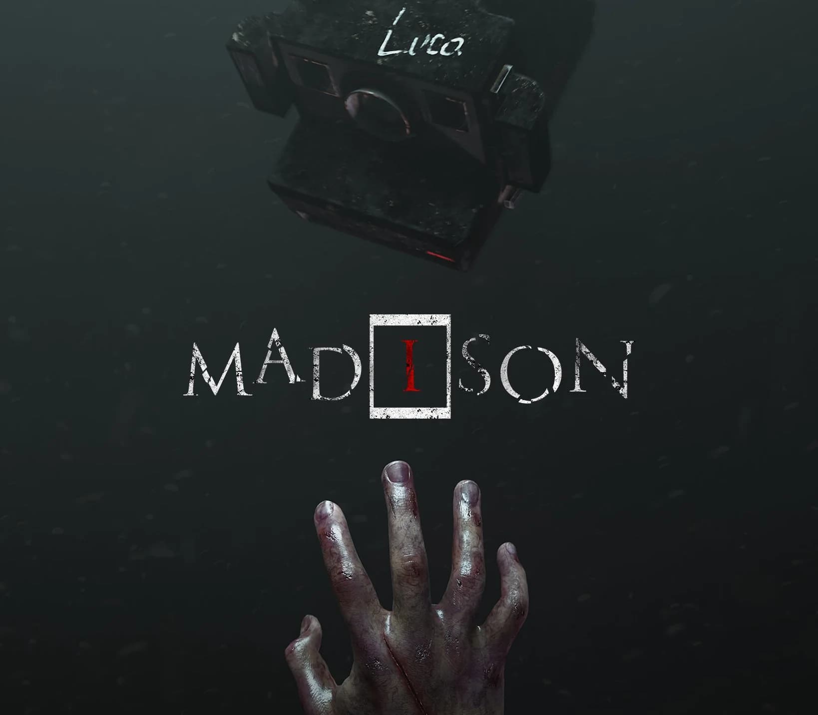 MADiSON EU v2 Steam Altergift