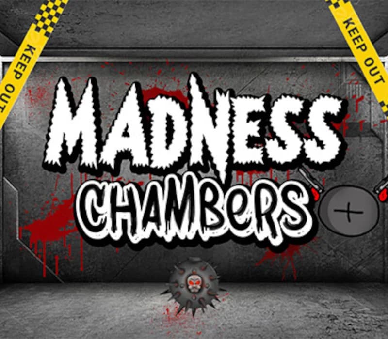 Madness Chambers Steam