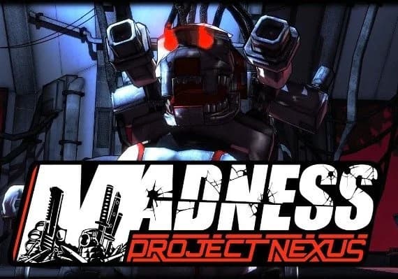 Madness: Project Nexus