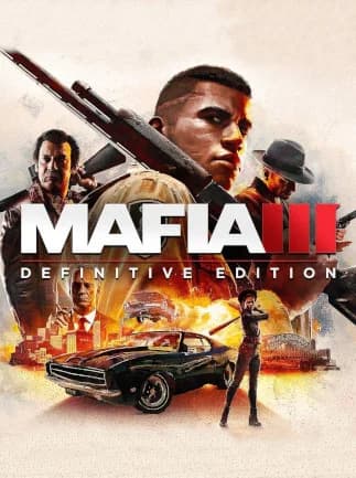 Mafia III Definitive Edition
