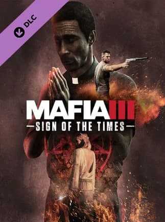 Mafia III: Sign of the Times