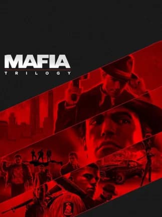Mafia: Trilogy