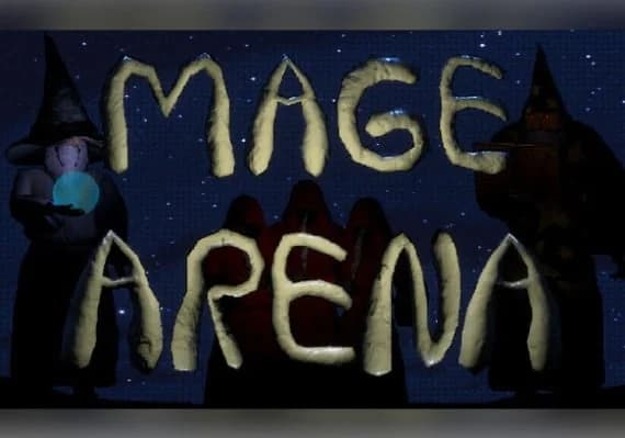 Mage Arena