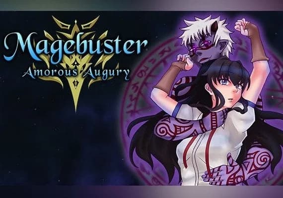 Magebuster: Amorous Augury