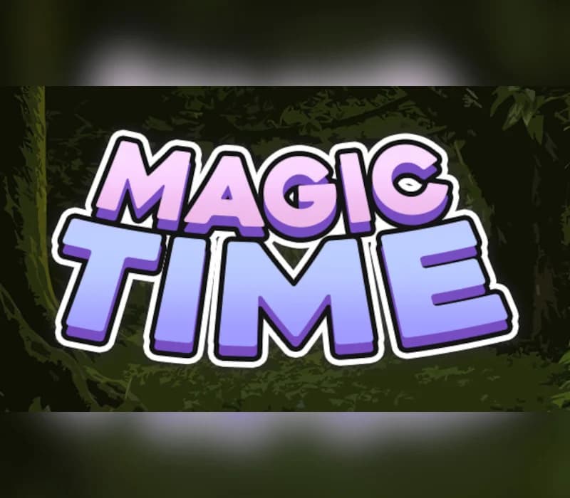 Magic Time Steam