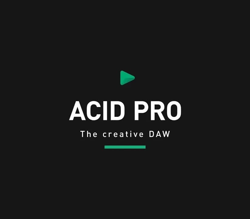 MAGIX ACID Pro 10