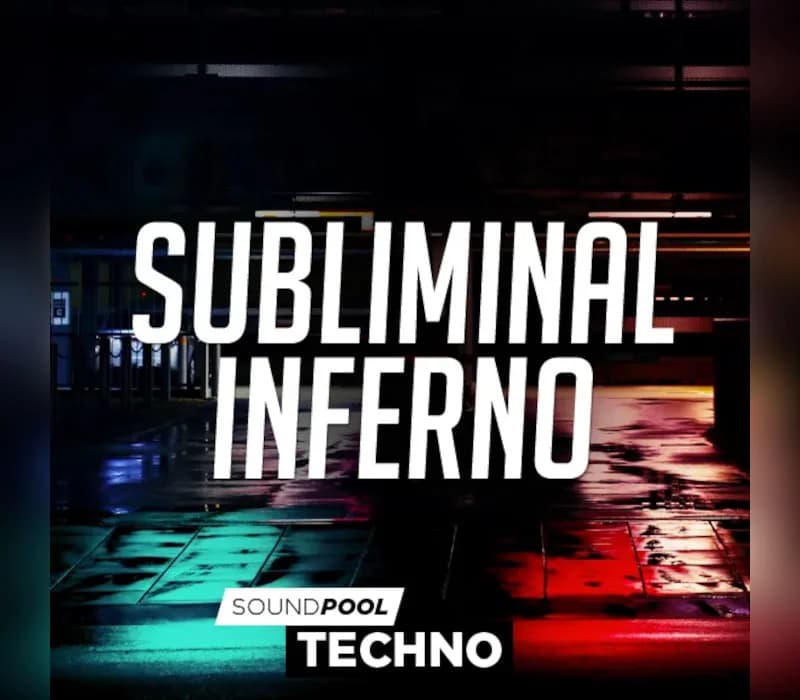 MAGIX Subliminal Inferno ProducerPlanet