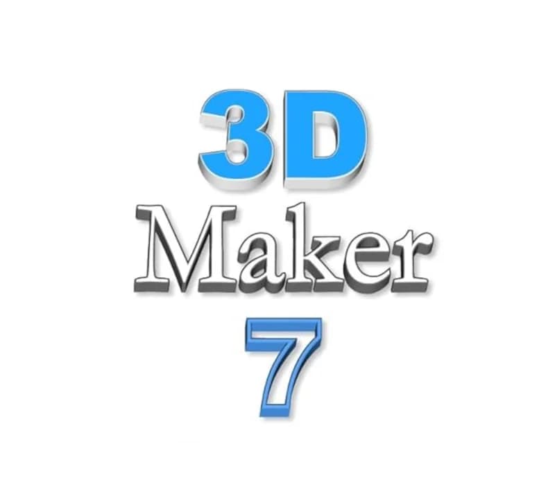 MAGIX Xara 3D Maker 7