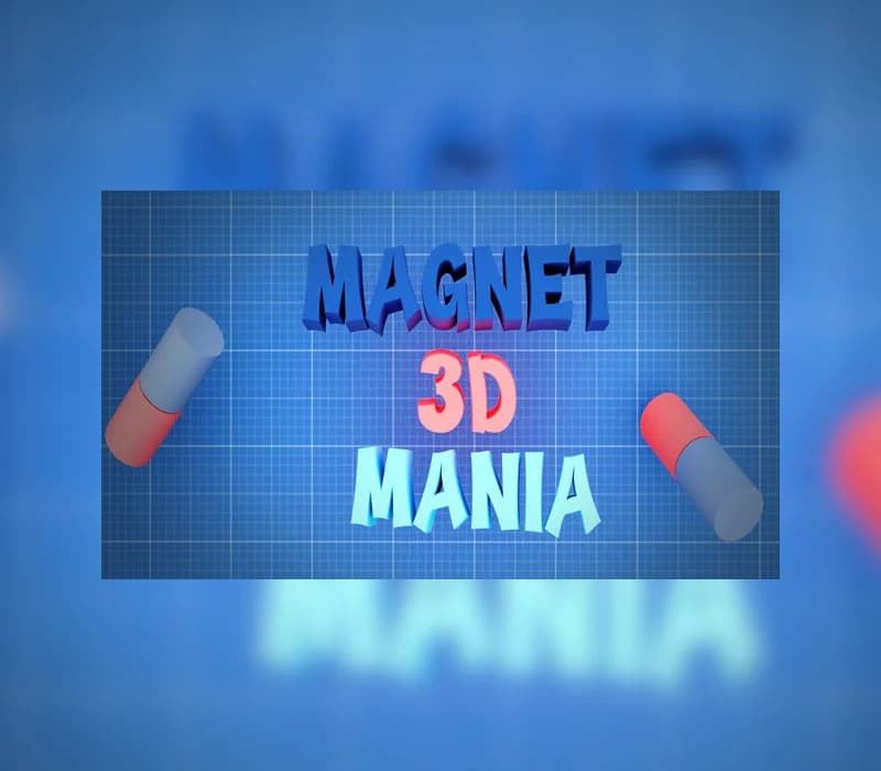 Magnet Mania 3D Steam