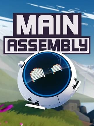 Main Assembly