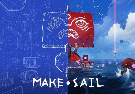 Make Sail