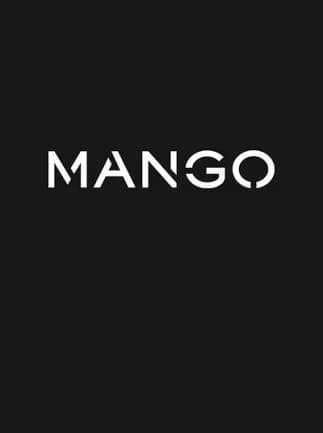 Mango Gift Card 700 DKK - mango.com Key - DENMARK