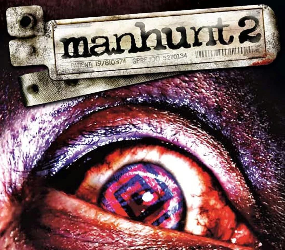 Manhunt 2 UNCUT PC Amazon Download