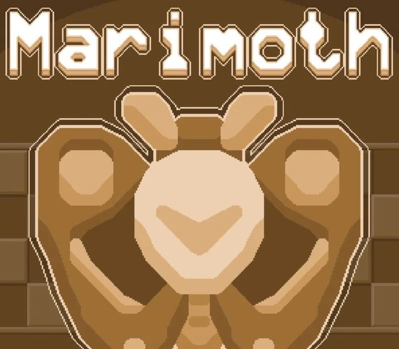 Marimoth Steam