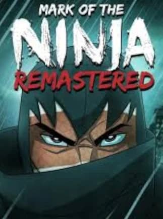 Mark of the Ninja: Remastered