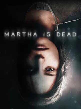 Martha Is Dead
