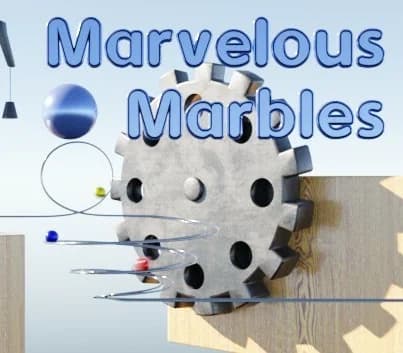 Marvelous Marbles Steam