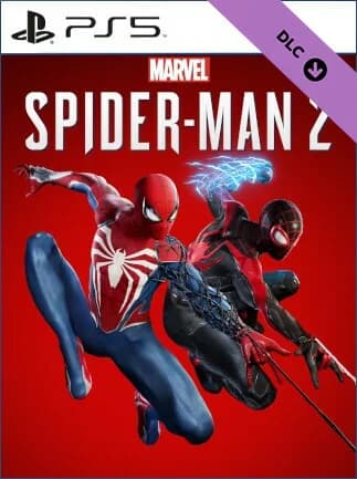 Marvel's Spider-Man 2 - Preorder Bonus - PSN