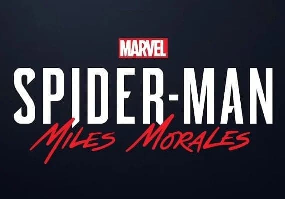Marvel's Spider-Man: Miles Morales