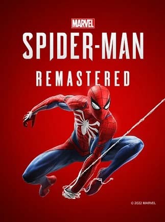 Marvel's Spider-Man Remastered