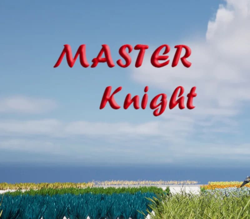 Master Knight PC Steam