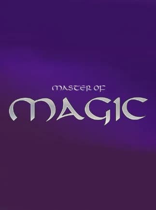 Master of Magic: Classic