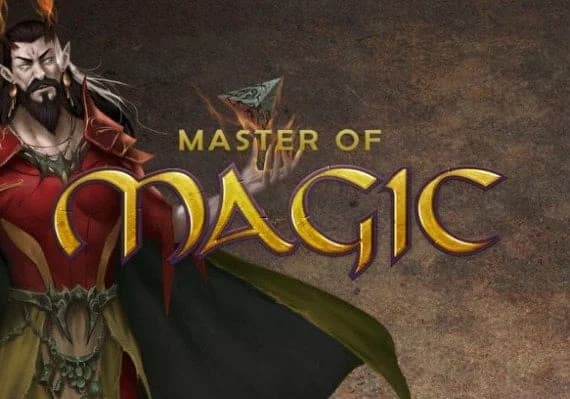 Master of Magic - Remake