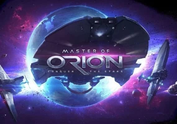 Master of Orion