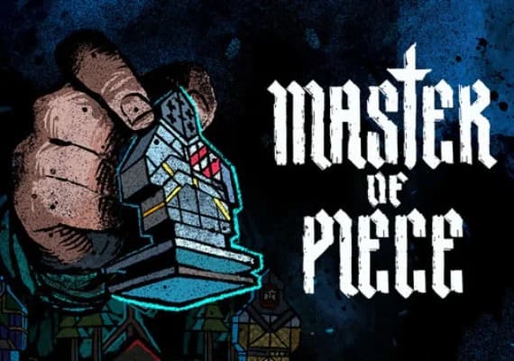 Master of Piece