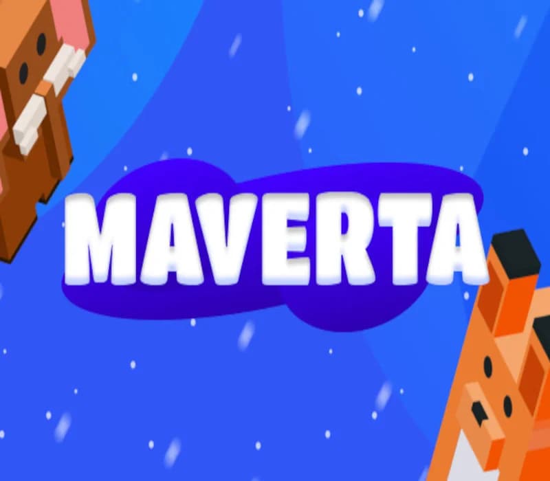 Maverta PC Steam