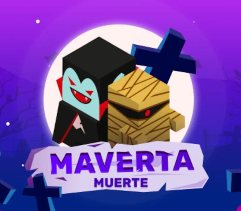 Maverta Muerte PC Steam