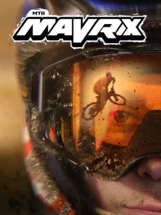 MAVRIX by Matt Jones (PS5) - PSN Key - NORTH AMERICA