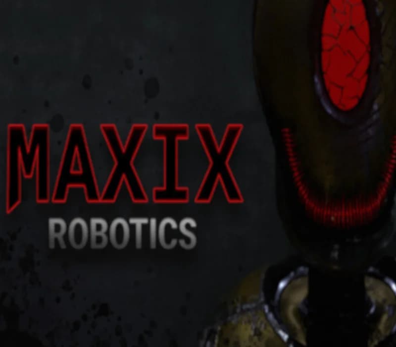Maxix Robotics Steam