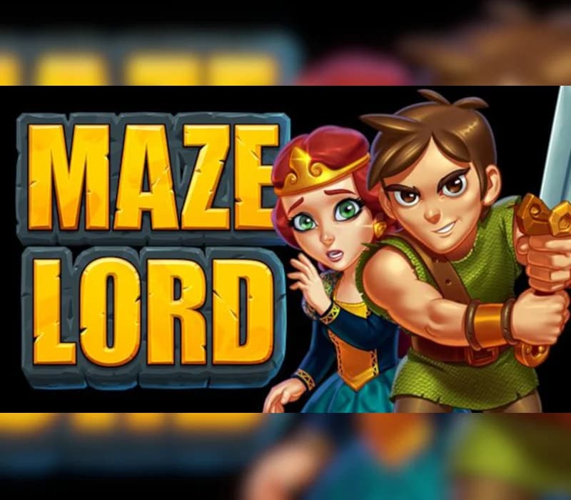 Maze Lord S