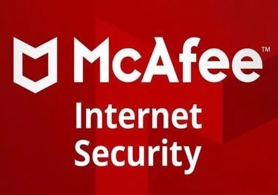 McAfee Mobile Security 1 Device 1 Year