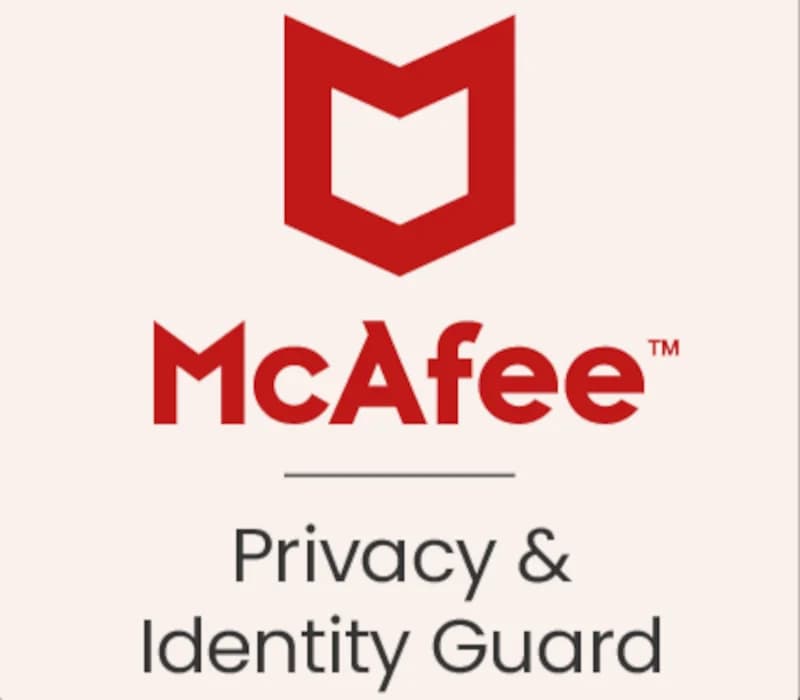 McAfee Privacy & Identity Guard 2023