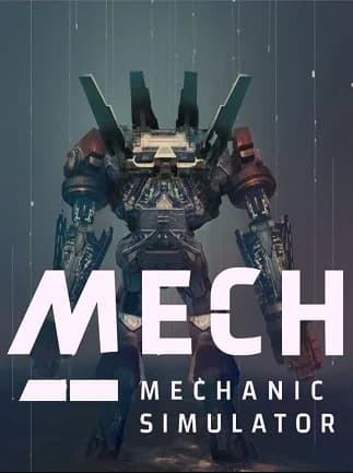 Mech Mechanic Simulator