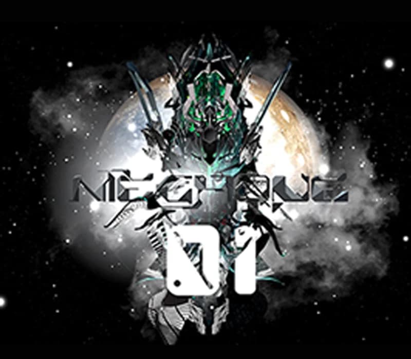 Mechone Steam