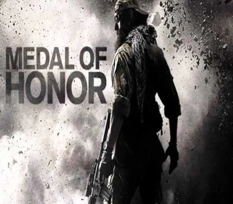 Medal Of Honor EU PC EA App