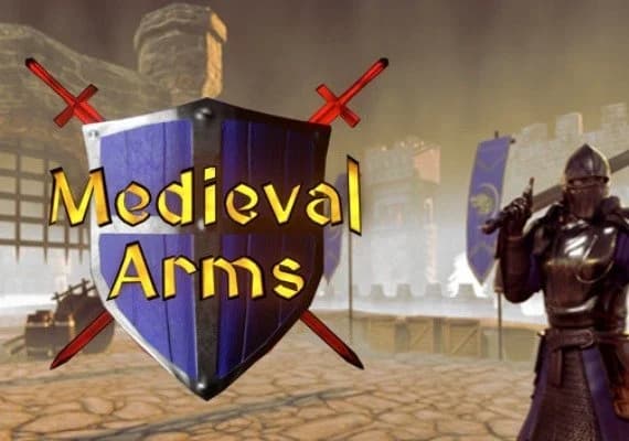 Medieval Arms