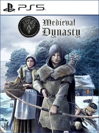 Medieval Dynasty - PSN