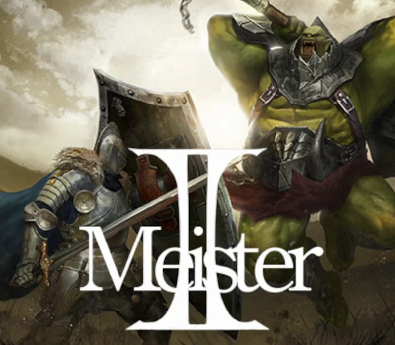 Meister2 Steam