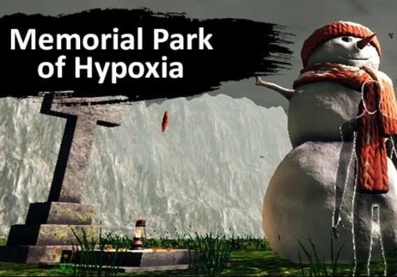 Memorial Park of Hypoxia
