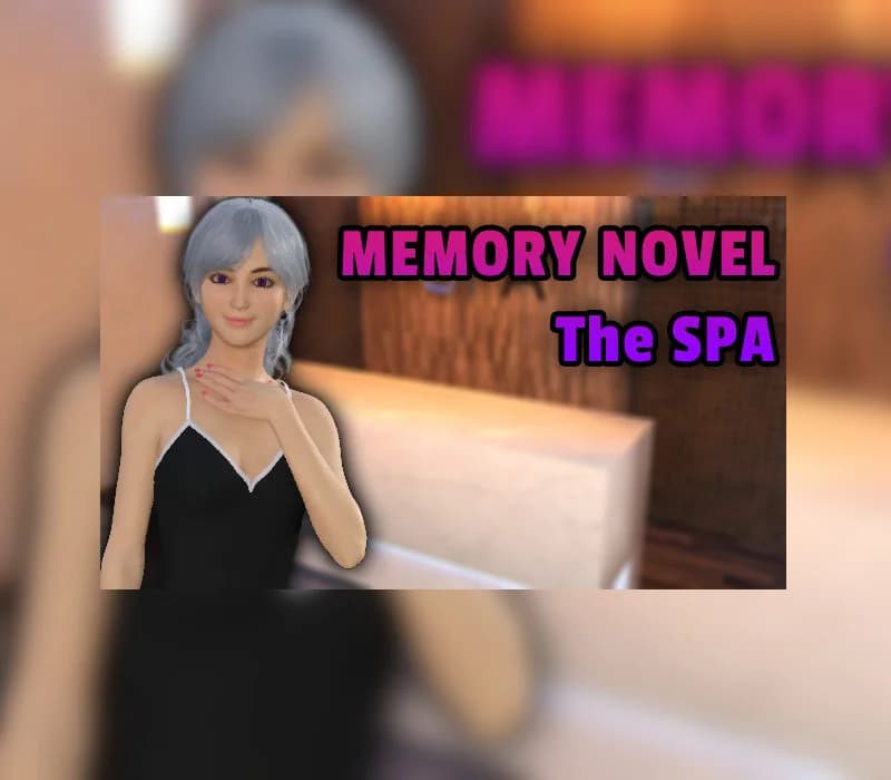 Memory Novel - The SPA Steam