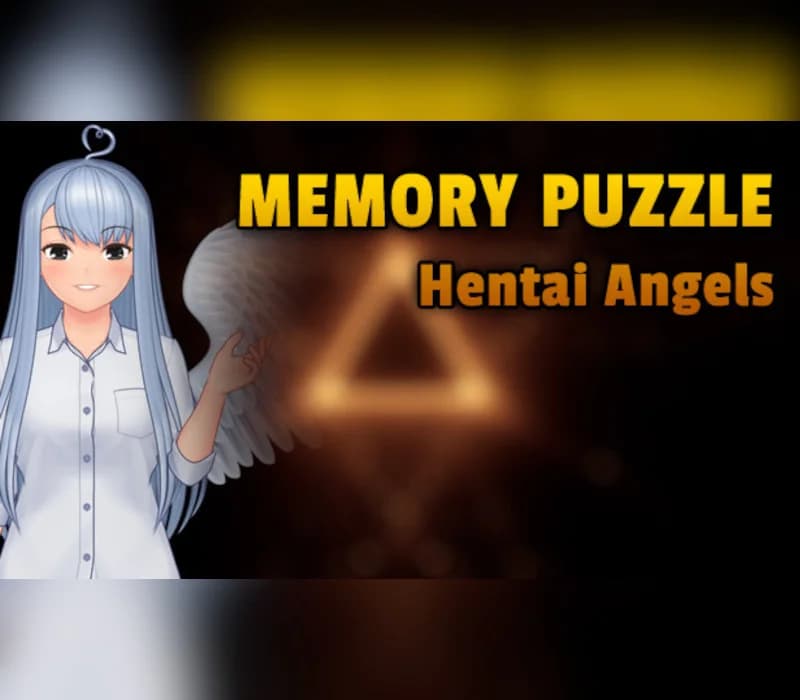 Memory Puzzle - Hentai Angels Steam