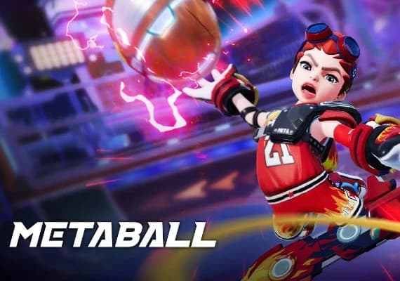 MetaBall - Space Guide DLC