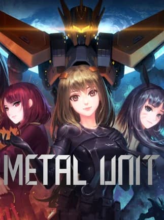 Metal Unit