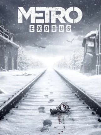Metro: Exodus